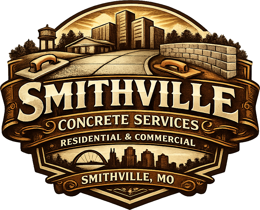 Smithville Concrete Services